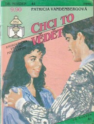 Dr. Norden - Chci to vědět